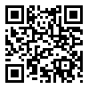 the x group QR code
